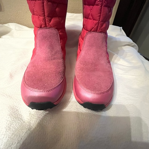 Merrell Jungle Mocs Winter Boots - Picture 9 of 9